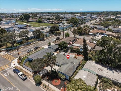 2107  Pomona  , Costa Mesa, CA