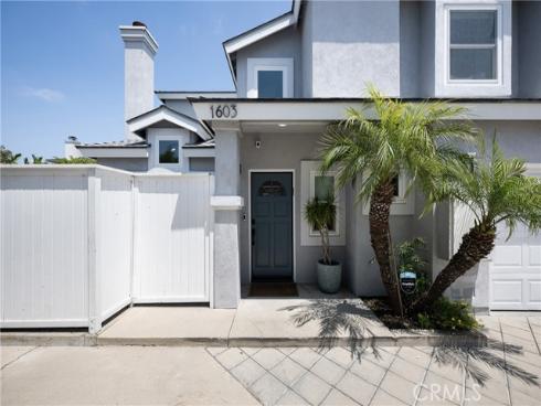 1603  Sea Horse   Circle, Costa Mesa, CA