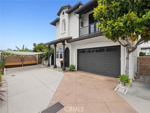273  Mesa  , Costa Mesa, CA