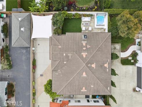 273  Mesa  , Costa Mesa, CA