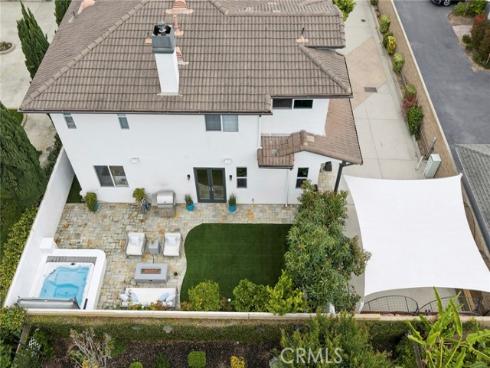 273  Mesa  , Costa Mesa, CA