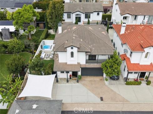 273  Mesa  , Costa Mesa, CA
