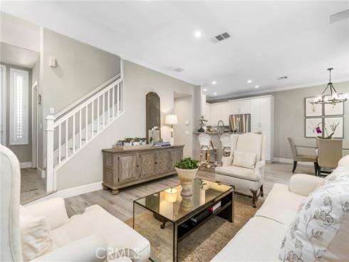 302  Canoe Pond  , Costa Mesa, CA
