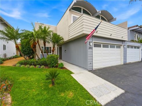 2413  Venier  , Costa Mesa, CA