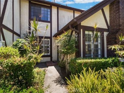 543 W Wilson 7 , Costa Mesa, CA