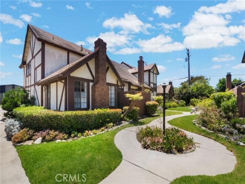 543 W Wilson 7 , Costa Mesa, CA
