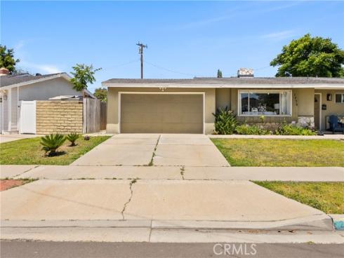 2436  Littleton  , Costa Mesa, CA
