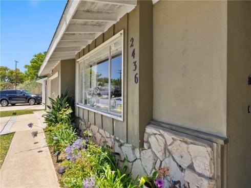 2436  Littleton  , Costa Mesa, CA