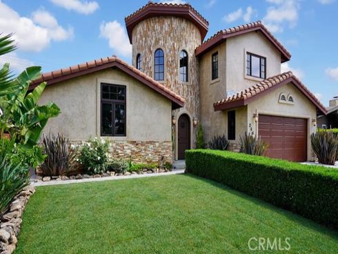 266  Joann   Street, Costa Mesa, CA