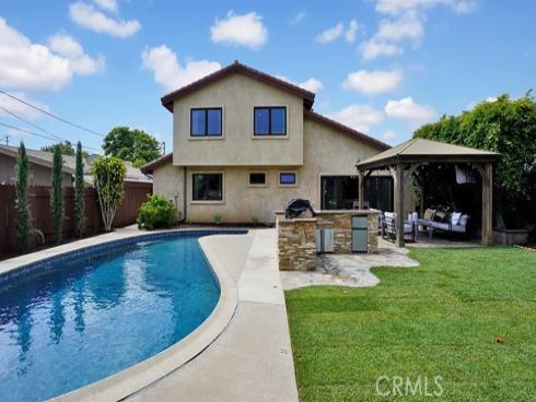266  Joann   Street, Costa Mesa, CA