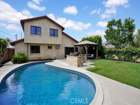 266  Joann   Street, Costa Mesa, CA