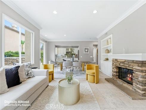 3381  Corte Cassis  , Costa Mesa, CA