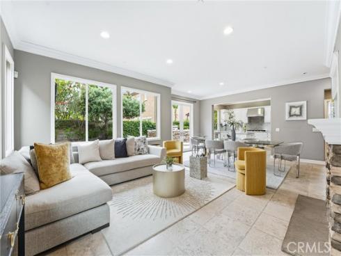 3381  Corte Cassis  , Costa Mesa, CA
