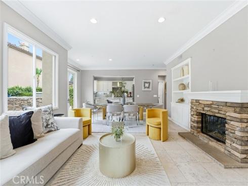 3381  Corte Cassis  , Costa Mesa, CA