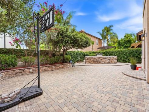 3381  Corte Cassis  , Costa Mesa, CA
