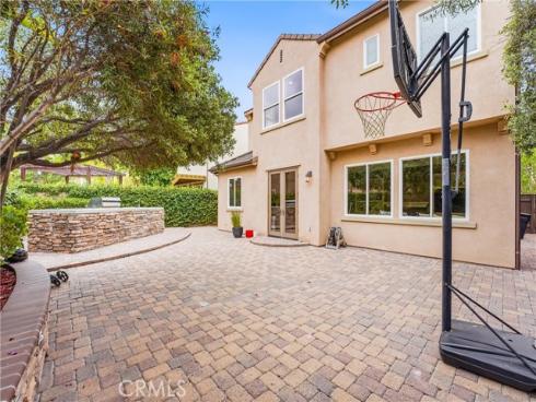 3381  Corte Cassis  , Costa Mesa, CA