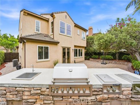 3381  Corte Cassis  , Costa Mesa, CA