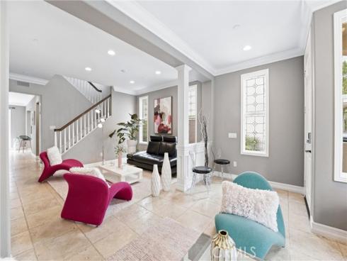 3381  Corte Cassis  , Costa Mesa, CA