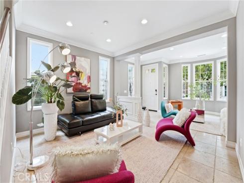 3381  Corte Cassis  , Costa Mesa, CA