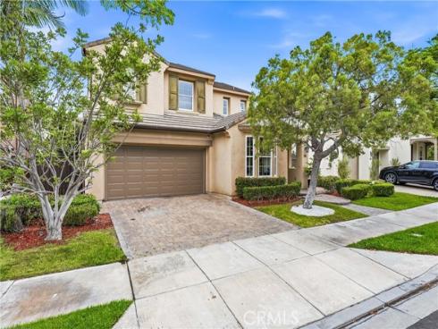 3381  Corte Cassis  , Costa Mesa, CA