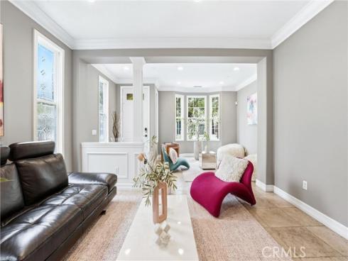 3381  Corte Cassis  , Costa Mesa, CA