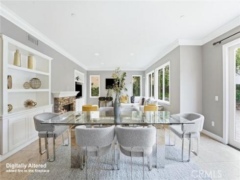 3381  Corte Cassis  , Costa Mesa, CA