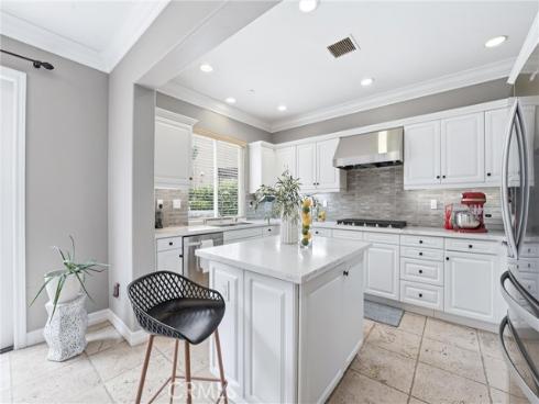 3381  Corte Cassis  , Costa Mesa, CA