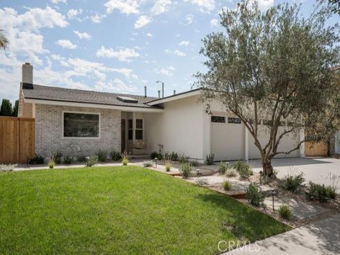 1081  Tulare  , Costa Mesa, CA