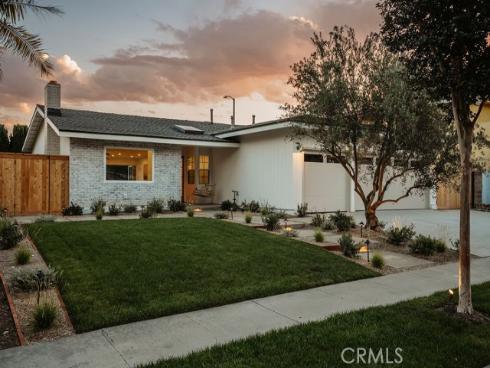 1081  Tulare  , Costa Mesa, CA
