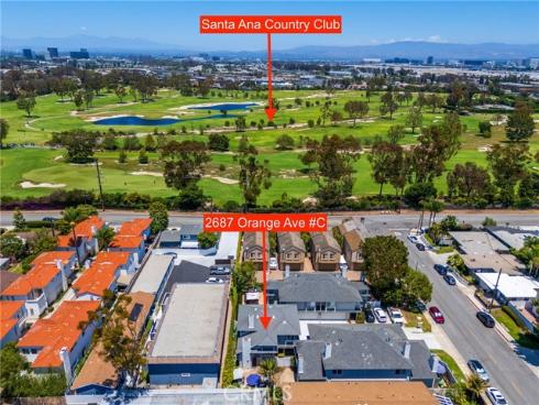 2687 Orange C , Costa Mesa, CA
