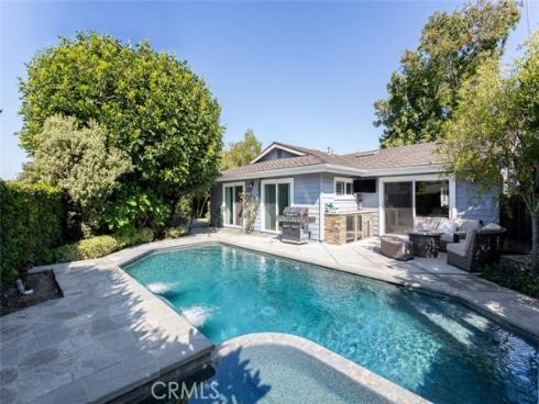 2043 N Capella   Court, Costa Mesa, CA