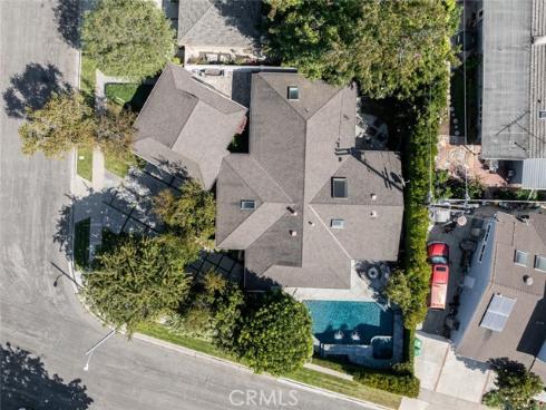 2043 N Capella   Court, Costa Mesa, CA