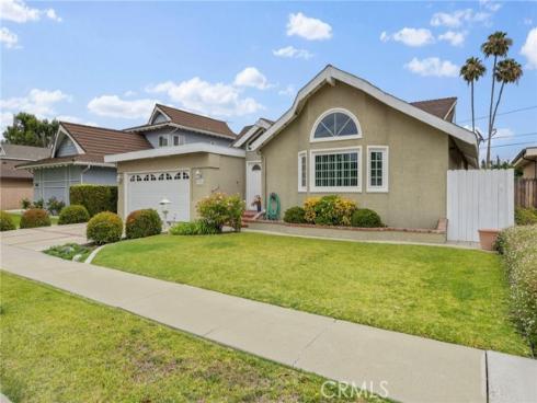 3134  Killarney   Lane, Costa Mesa, CA