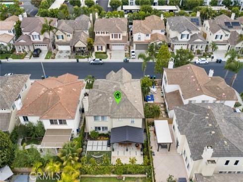 2707  Ashwood  , Costa Mesa, CA