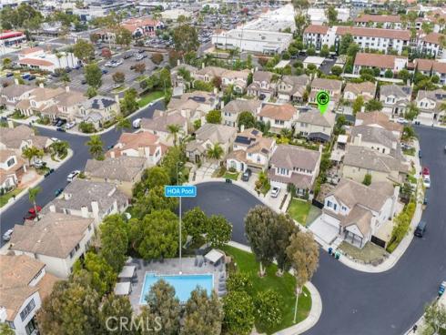 2707  Ashwood  , Costa Mesa, CA