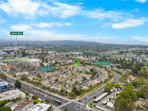 2707  Ashwood  , Costa Mesa, CA