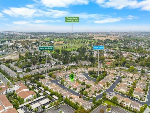 2707  Ashwood  , Costa Mesa, CA