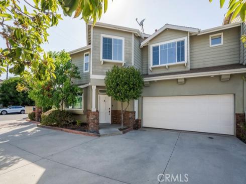 120  23rd Street  A , Costa Mesa, CA