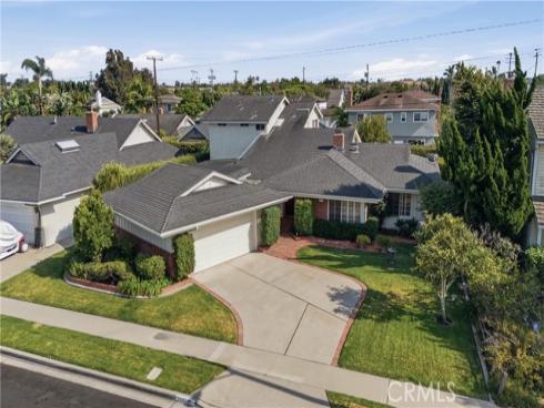 2037 S Capella   Court, Costa Mesa, CA