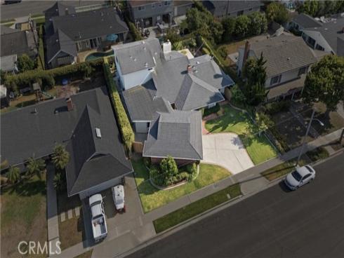 2037 S Capella   Court, Costa Mesa, CA