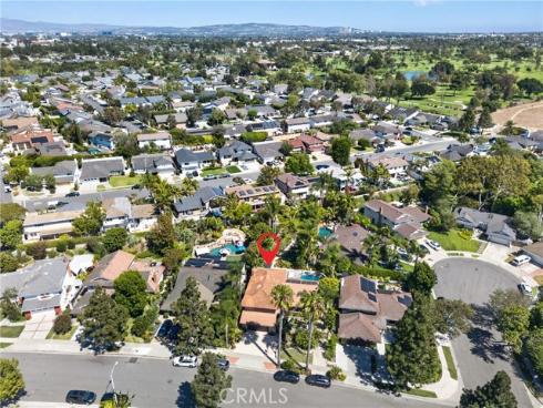 2740 Cardinal Drive, Costa Mesa, CA