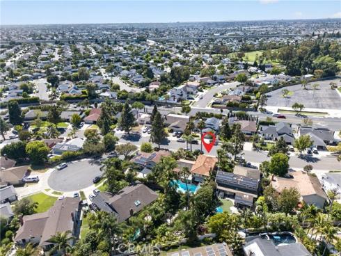 2740 Cardinal Drive, Costa Mesa, CA