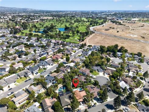 2740 Cardinal Drive, Costa Mesa, CA