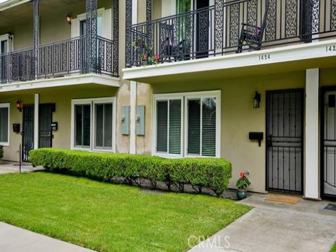 1424  Deauville   Place, Costa Mesa, CA
