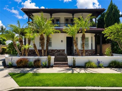 267 Mesa Dr