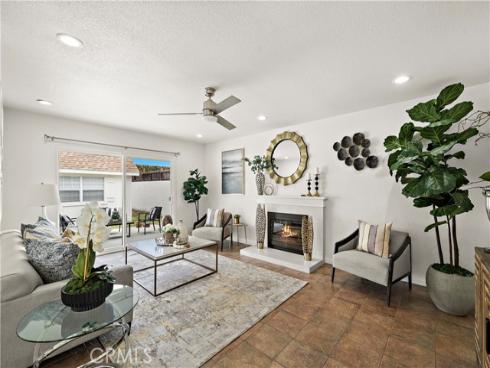 590 Traverse Drive, Costa Mesa, CA