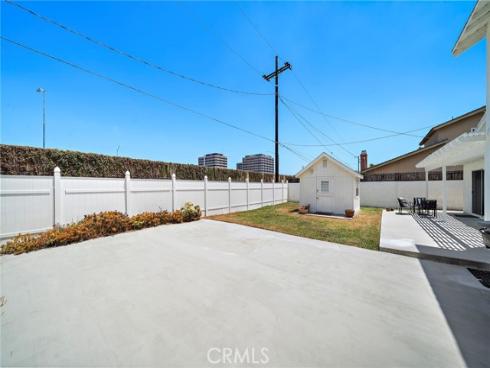 590 Traverse Drive, Costa Mesa, CA