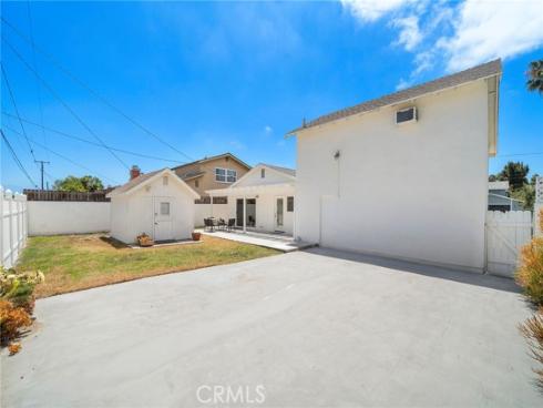 590 Traverse Drive, Costa Mesa, CA