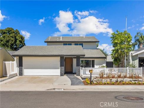 3368  California  , Costa Mesa, CA