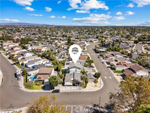 3368  California  , Costa Mesa, CA